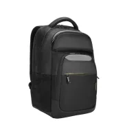 Mochila para portátil y tableta Targus City Gear 3 Negra