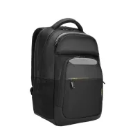 Mochila para portátil y tableta Targus City Gear 3 Negra