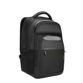 Mochila para portátil y tableta Targus City Gear 3 Negra