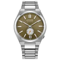 Small Seconds Citizen Tsuyosa