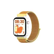 Smartwatch Android para niños - GPS, WhatsApp y Control Parental