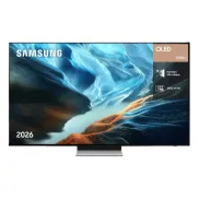 Samsung 55" OLED 4K TV 2026 con Reembolso de 200€