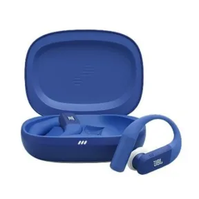 JBL Endurance Peak 4: Auriculares Bluetooth, 48h Autonomía