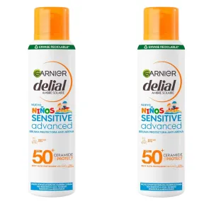 Protector Solar Niños Garnier Delial Sensitive IP50+ - 150 ml