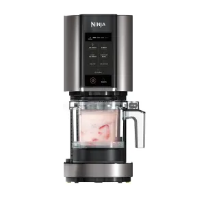 Heladera multifunción Ninja CREAMi, 7 programas, 1,4 l