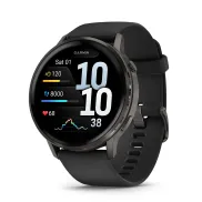Smartwatch Garmin Venu 4 GPS Premium de 45 mm