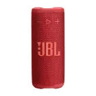 JBL Grip Altavoz Inalámbrico Resistente al Agua 16W Rojo