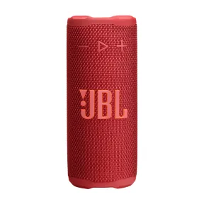 JBL Grip Altavoz Inalámbrico Resistente al Agua 16W Rojo