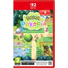 Pokopía - Pokémon para Switch 2