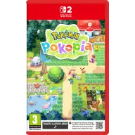 Pokopía - Pokémon para Switch 2