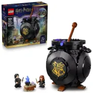 Aula de Pociones Secretas: Caldero LEGO Harry Potter