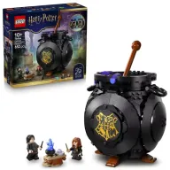 Aula de Pociones Secretas: Caldero LEGO Harry Potter