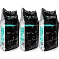 Café en grano espresso intenso Mogorttini - Pack 3 kg