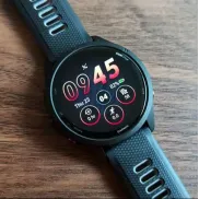 Garmin Forerunner 265: Reloj Inteligente para Deportistas