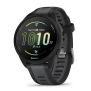 Garmin Forerunner 165: Smartwatch Deportivo AMOLED 1.2"