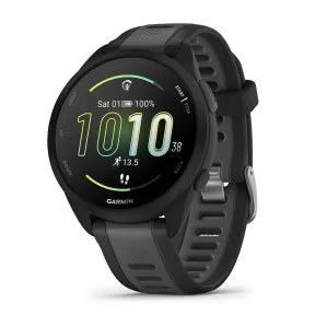 Garmin Forerunner 165: Smartwatch Deportivo AMOLED 1.2"