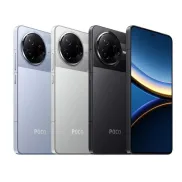 Xiaomi POCO F7 Pro: 6,67" AMOLED, 512GB, 90W a 324€