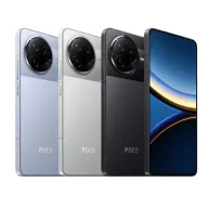 Xiaomi POCO F7 Pro: 6,67" AMOLED, 512GB, 90W a 324€