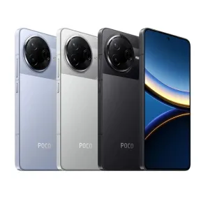 Xiaomi POCO F7 Pro: 6,67" AMOLED, 512GB, 90W a 324€