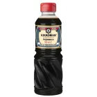 Salsa de Soja Kikkoman Original - 500ml, Fermentación Tradicional