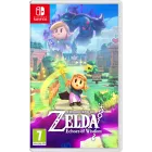 Echoes of Wisdom: The Legend of Zelda - Nintendo Switch