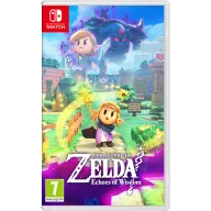 Echoes of Wisdom: The Legend of Zelda - Nintendo Switch