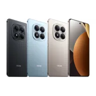 Xiaomi Note 15 Pro 4G - 200 Mpx, 6.77" AMOLED, 6500mAh