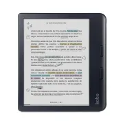 Color Kobo Libra: Lectura Personalizada y Vibrante
