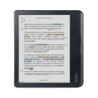 Color Kobo Libra: Lectura Personalizada y Vibrante