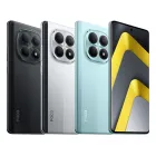 Xiaomi POCO M8 5G: 8256GB, Snapdragon 6, AMOLED 6.77"