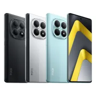 Xiaomi POCO M8 5G: 8256GB, Snapdragon 6, AMOLED 6.77"