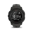 Garmin Instinct E - Reloj deportivo negro 40mm, 10 ATM