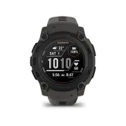 Garmin Instinct E - Reloj deportivo negro 40mm, 10 ATM