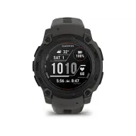 Garmin Instinct E - Reloj deportivo negro 40mm, 10 ATM