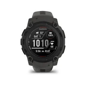 Garmin Instinct E - Reloj deportivo negro 40mm, 10 ATM