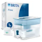 Filtrante Flow Azul BRITA con Filtro MAXTRA PRO - 150L