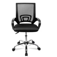 Oficina BBB: Silla Ergonómica y Estilizada