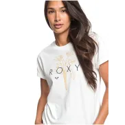 Camiseta Mujer ROXY Epic Afternoon Logo Tee