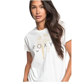 Camiseta Mujer ROXY Epic Afternoon Logo Tee