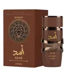 Perfume Hombre Lattafa Asad Bourbon 100 ml – Aroma Amaderado