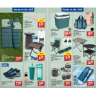 Camping, Playa y Viajes: Folleto Aldi 18 de Mayo