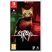 Nintendo Switch - Stray