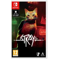 Nintendo Switch - Stray