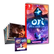 La Colección de Ori