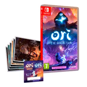 La Colección de Ori