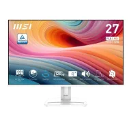 MSI PRO MP273QW: Monitor 27” WQHD, 144Hz, IPS, Blanco