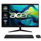 Acer Aspire C24-1800: Todo en Uno 23.8" con Intel i5