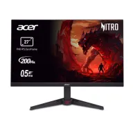 Monitor Acer Nitro VG270X1 27" FullHD 200Hz FreeSync