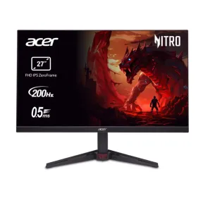 Monitor Acer Nitro VG270X1 27" FullHD 200Hz FreeSync