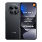 XIAOMI REDMI Note 15, 8+256GB, 108MP y batería de 6000 mAh.